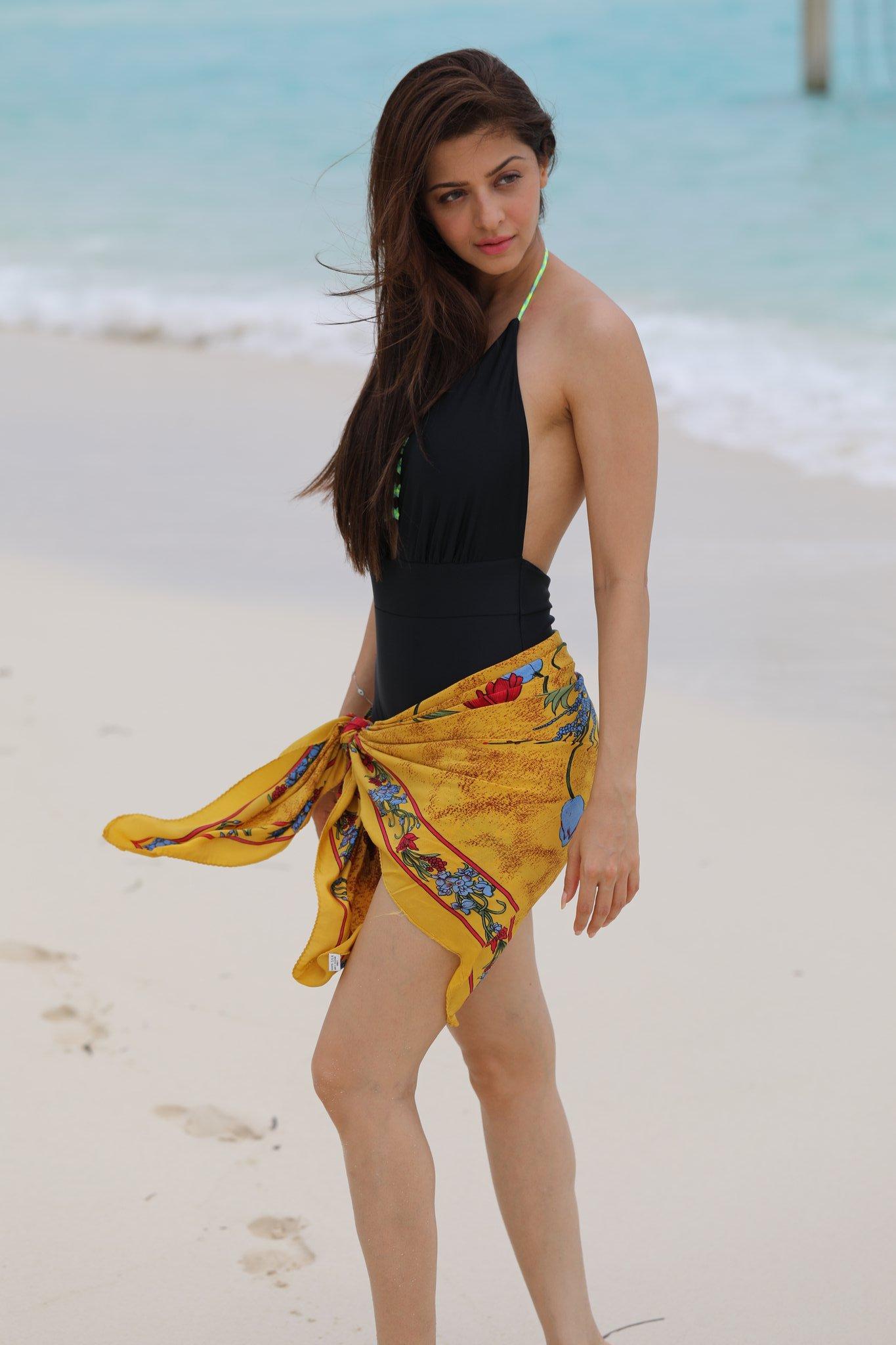 Vedhika