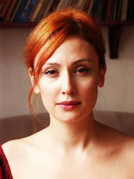 GΓΌlΓ§in Santircioglu