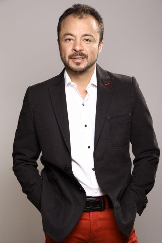 Alex Paez