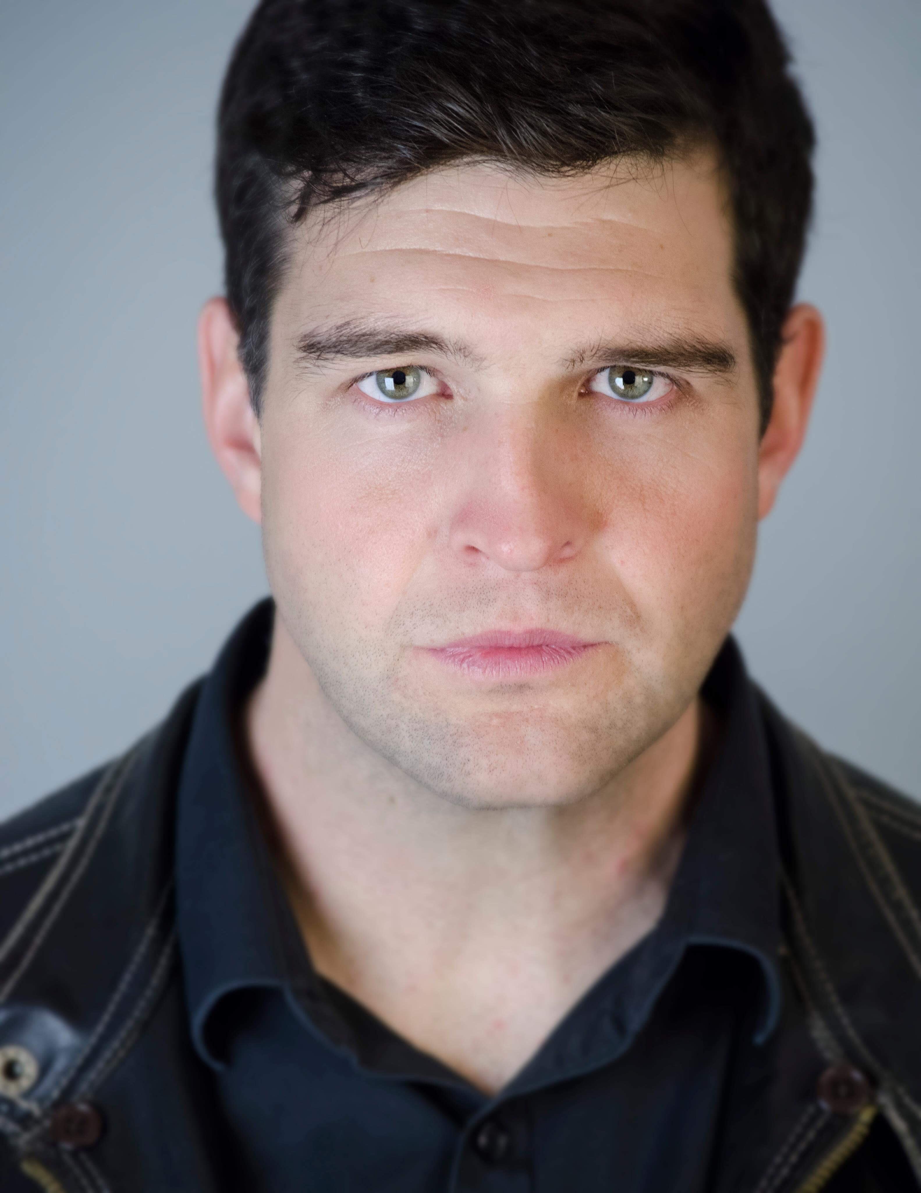 Blake Watson