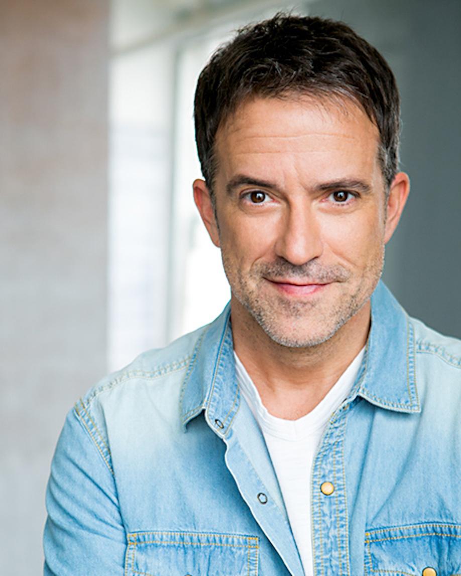 Michael Chomiak