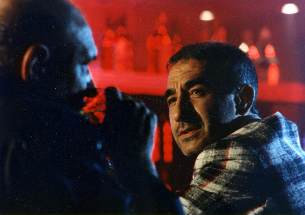 Razvan Vasilescu