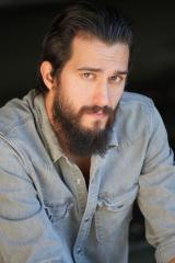 Cade Shepard