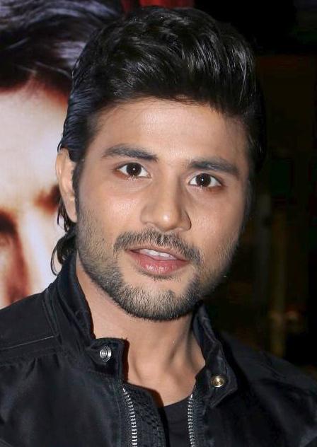 Mustafa Burmawala