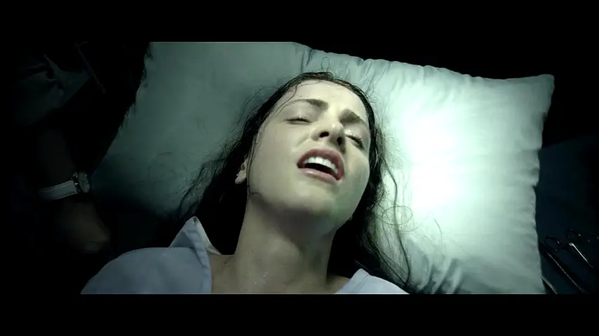 Trailer—The Lullaby