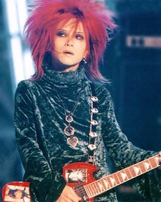Hideto Matsumoto