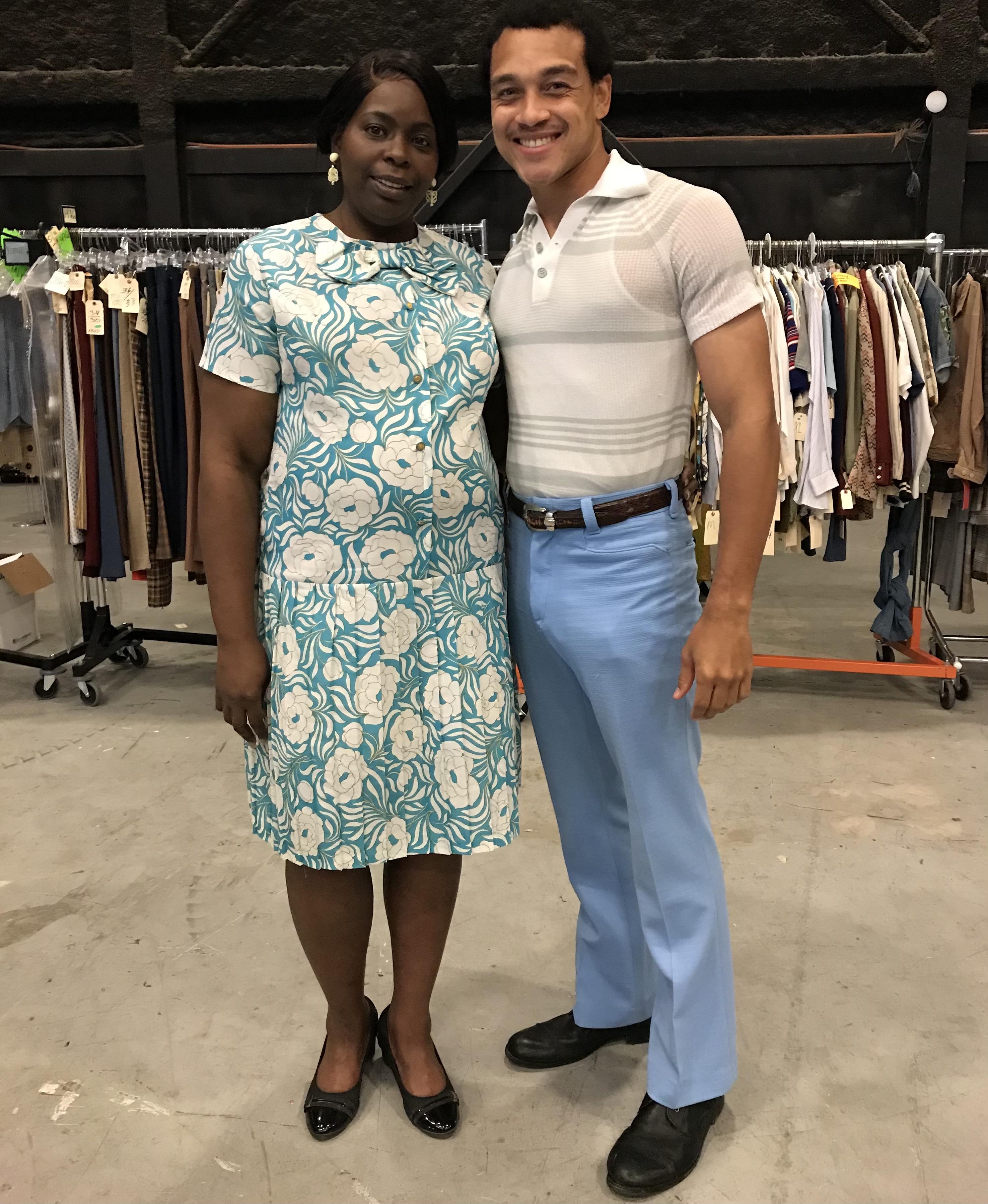 This director must be stopped.