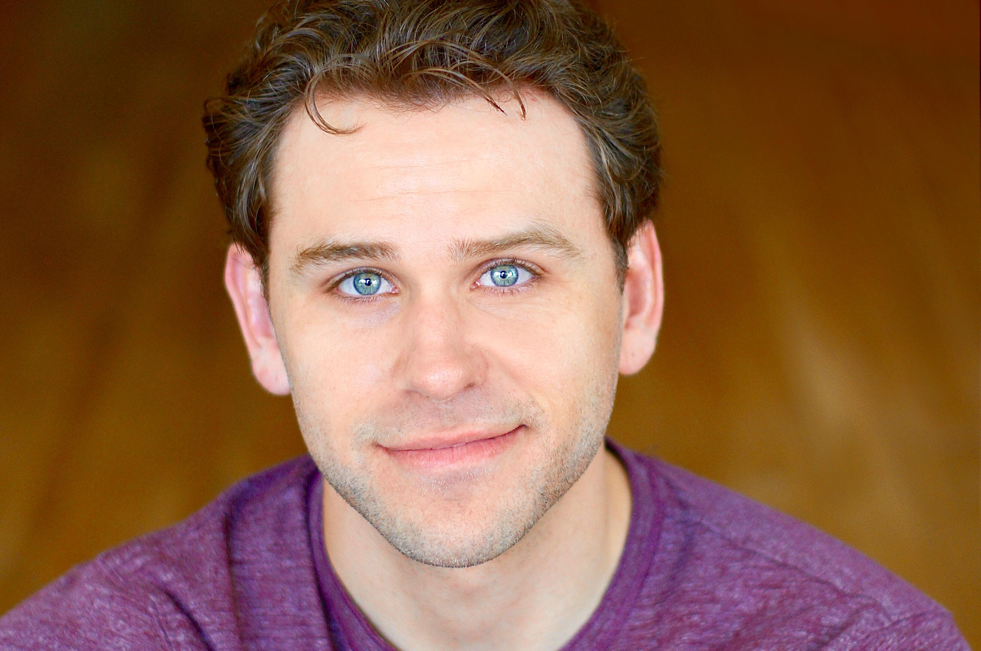 Brandon Farr