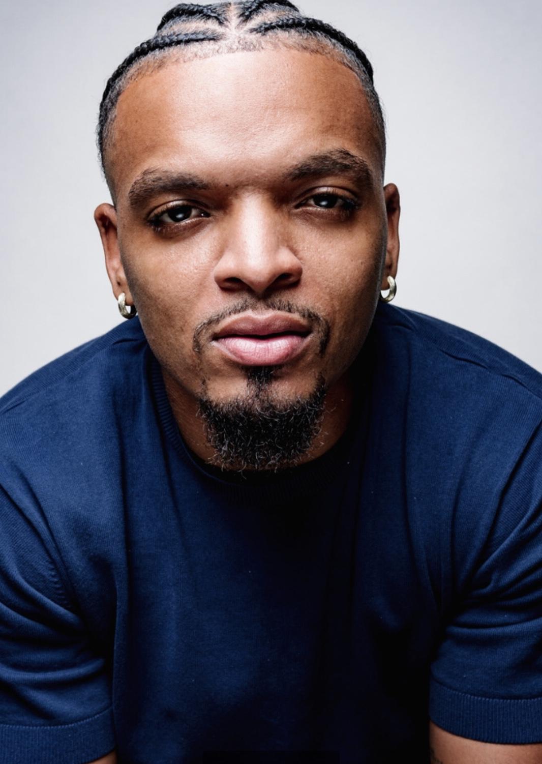 Myles Bullock