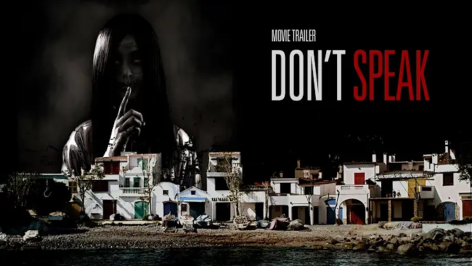 Moviecut—Don't Speak