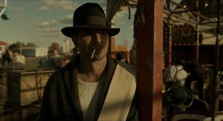 Dull and Dramatically Inert