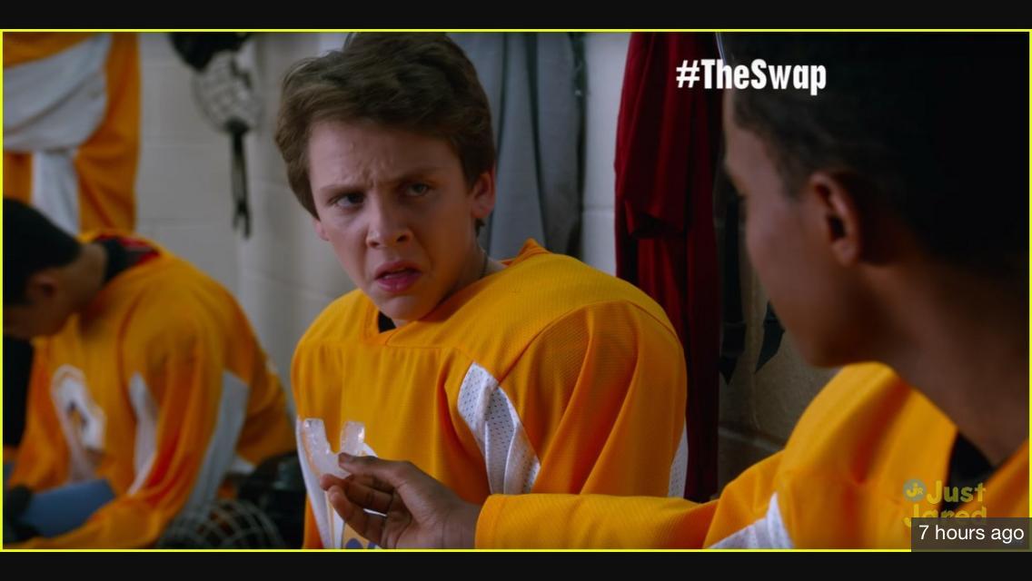 Another Fun Body-Swap Movie