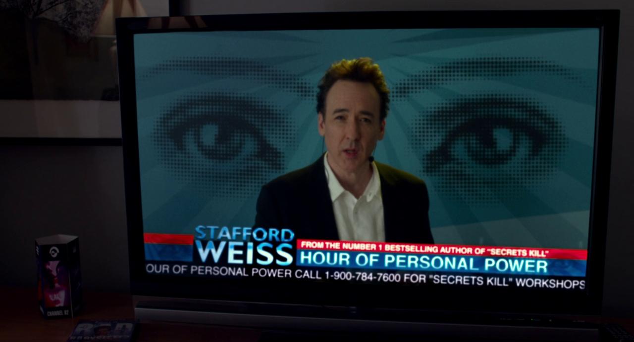 This movie is pure crap !!!