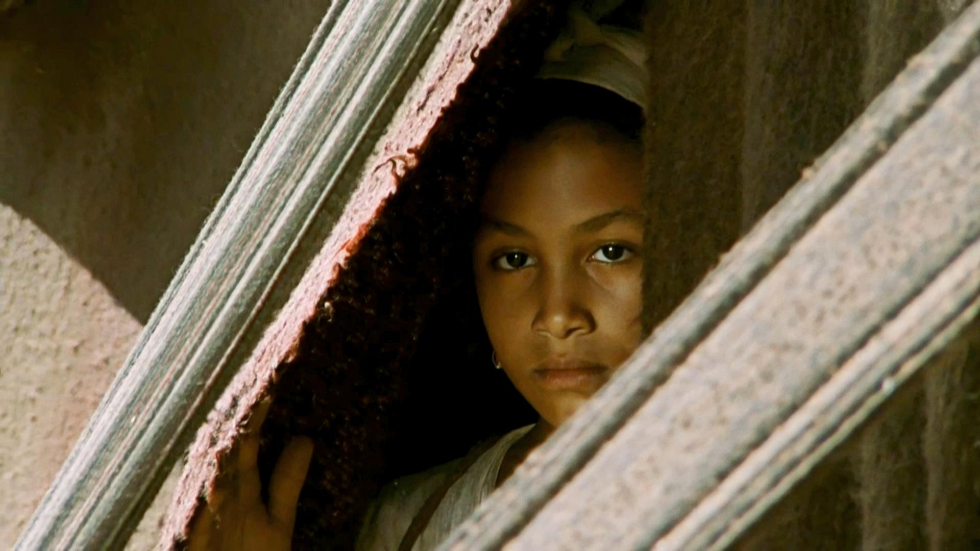 Genesis - The Creation And The Flood (Ermanno Olmi, 1994) **