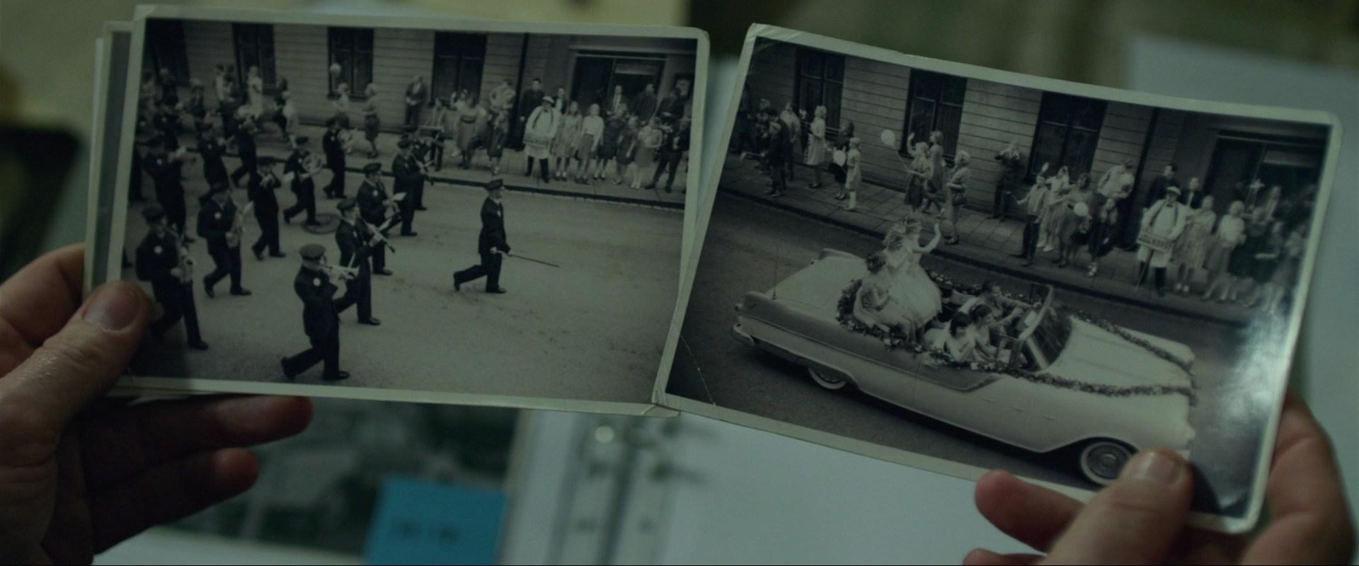 Great movie that more than well lives up to the book!