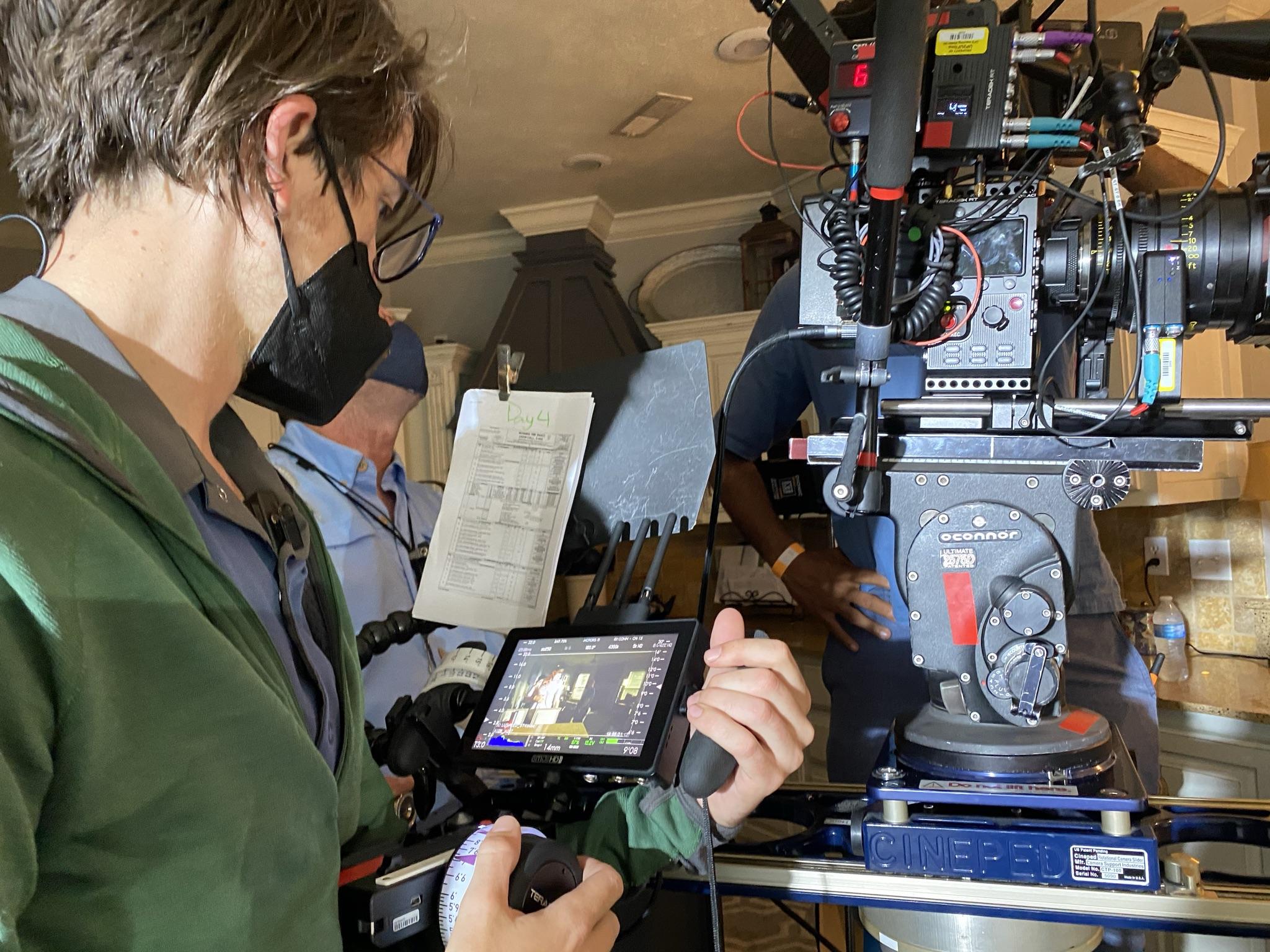 last Christian movie I'll watch