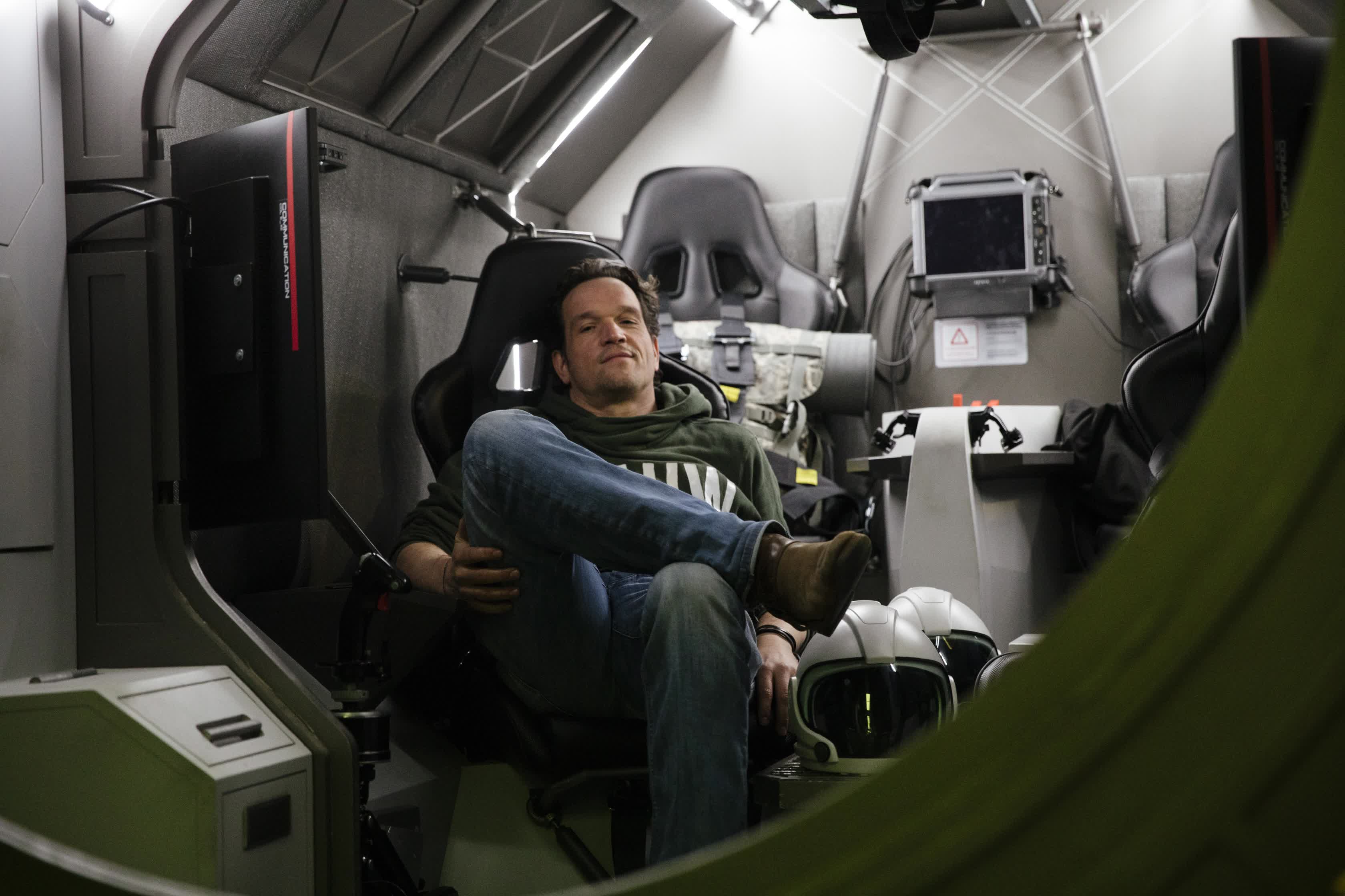 Not actually rating this a 10, but it was decent...