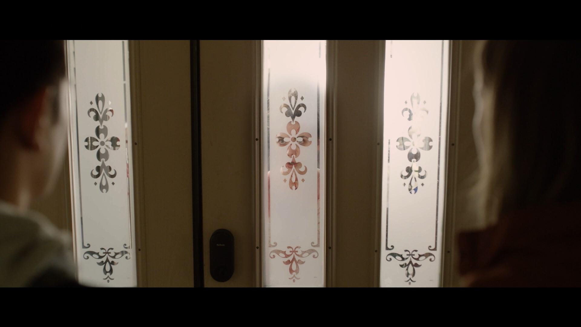 This was a fun horror flick