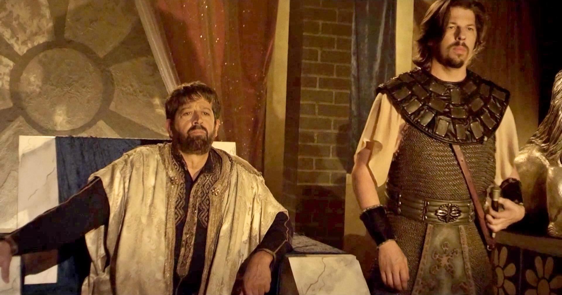 God takes care of His people