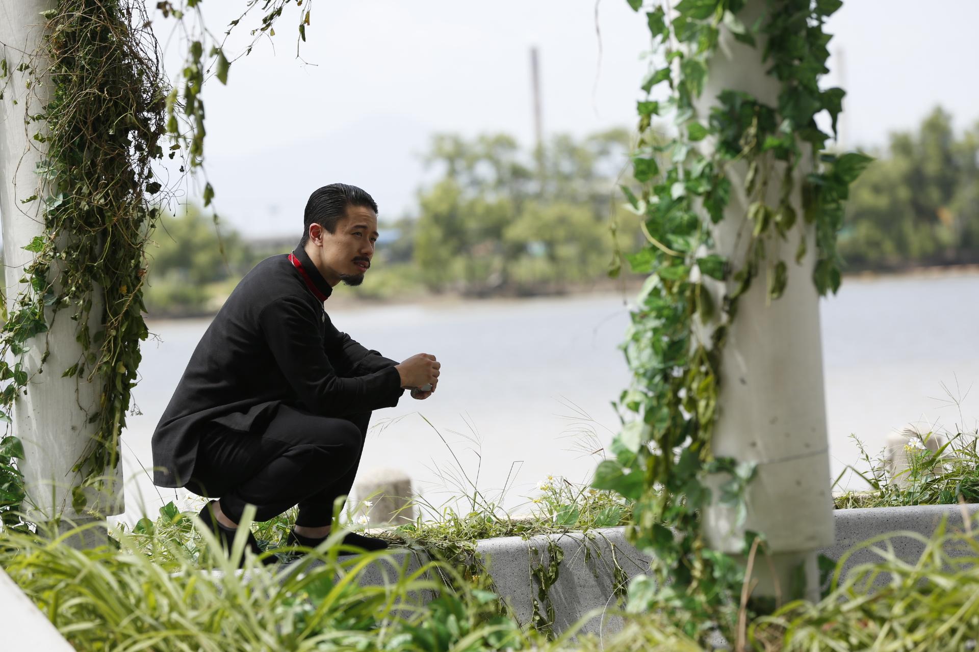 Seagal's Best Movie In 16 Long Years