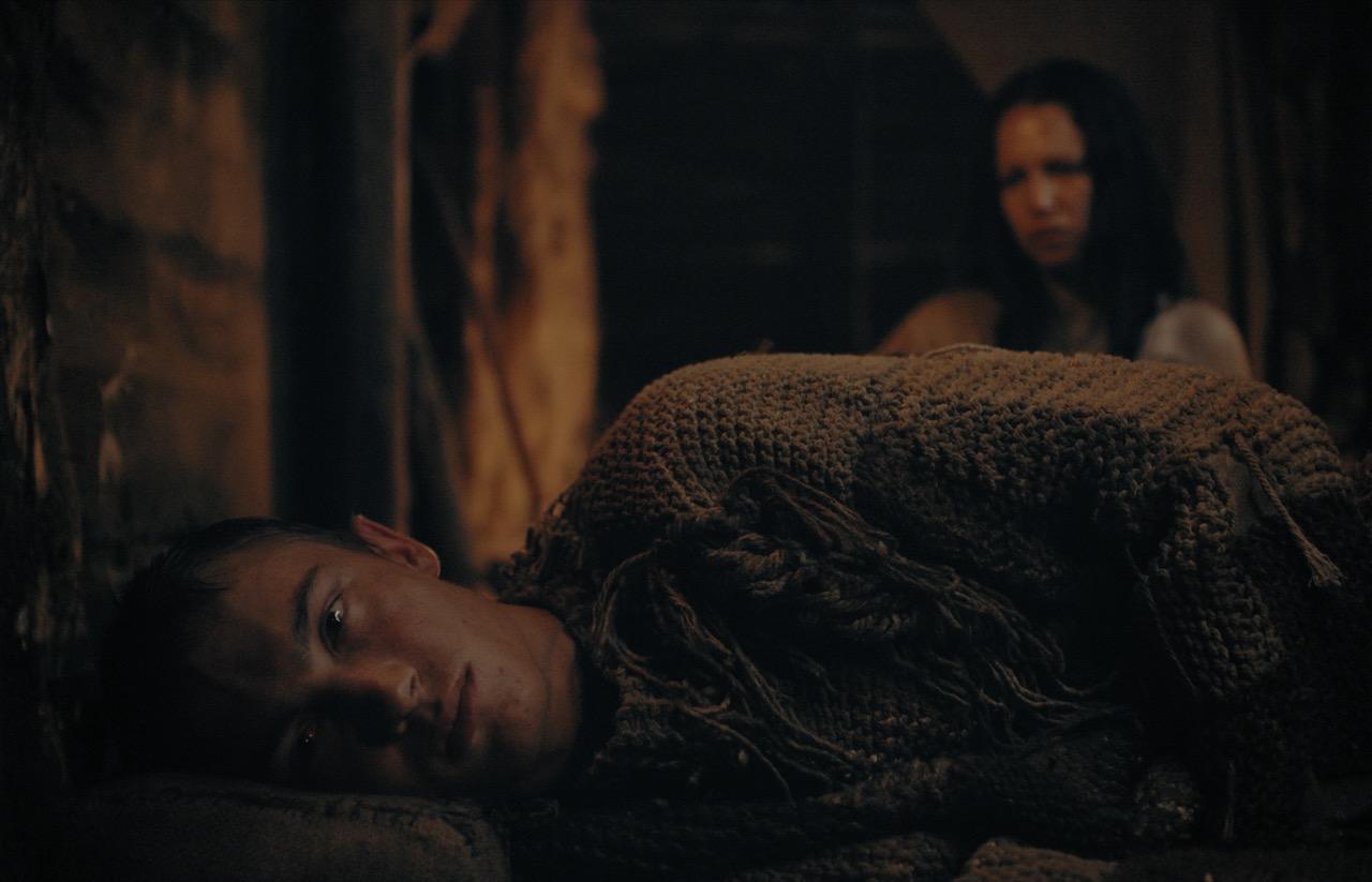 Pathetic. Wasted my time watching stupidity