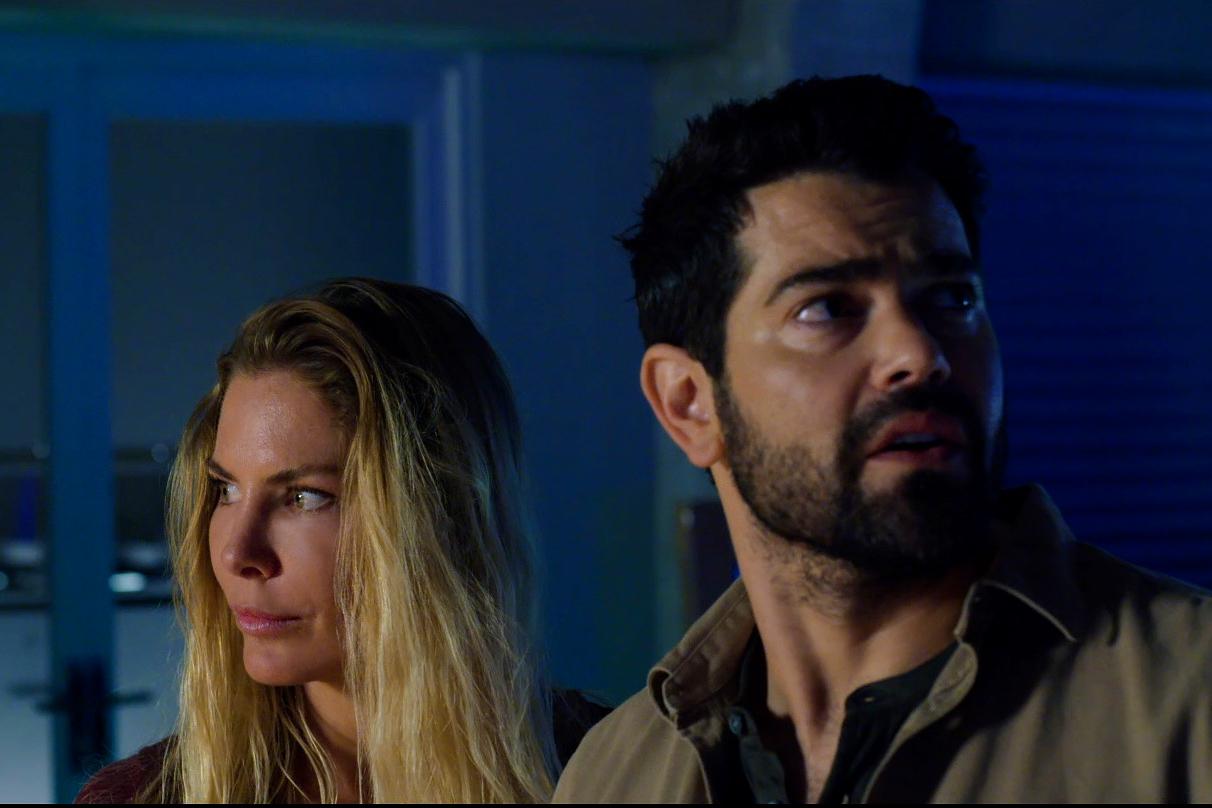 Bruce Willis...'nough said!