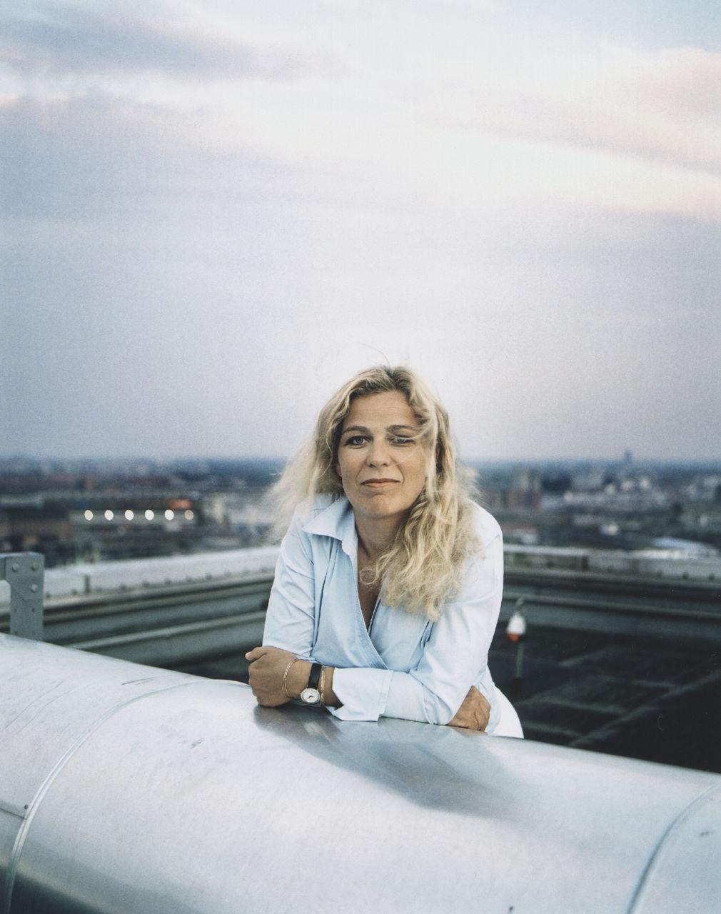 What is wrong with me?