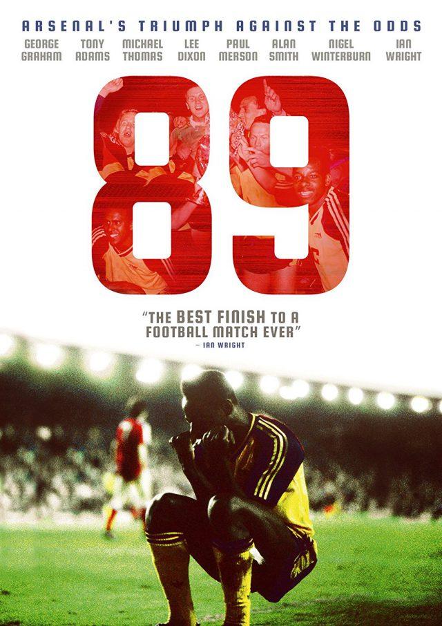 Essential viewing for Arsenal fans. But not much substance for casuals