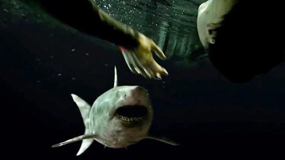 Literally the worst movie I've ever seen