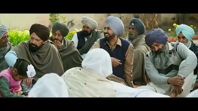 Moviecut—Delivery by Christmas