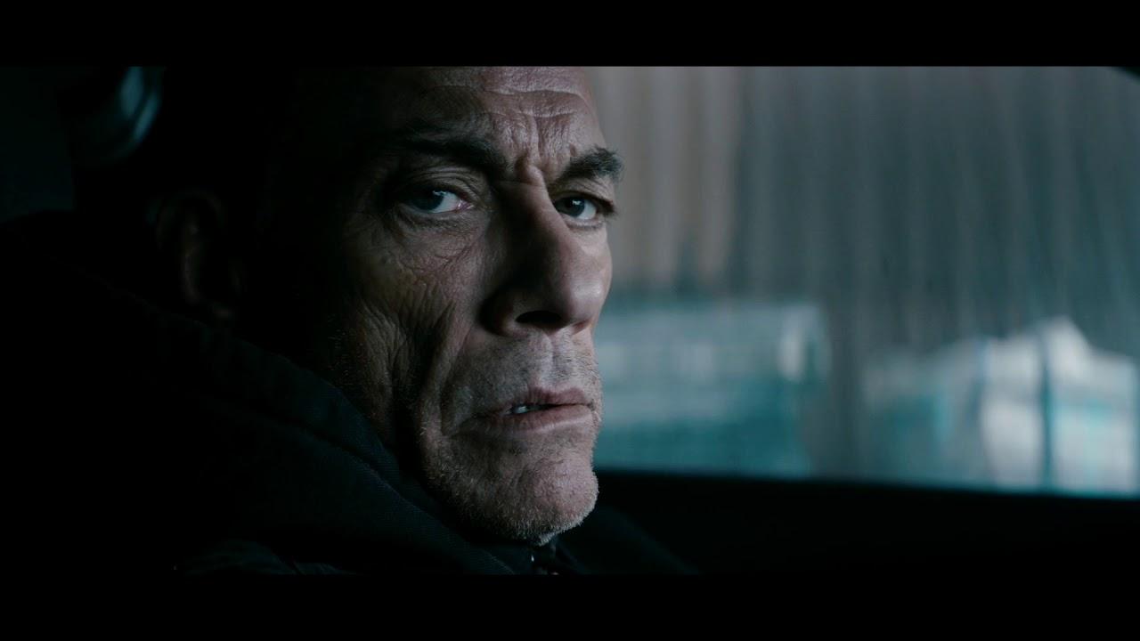 Thought Provoking French Styled Thriller