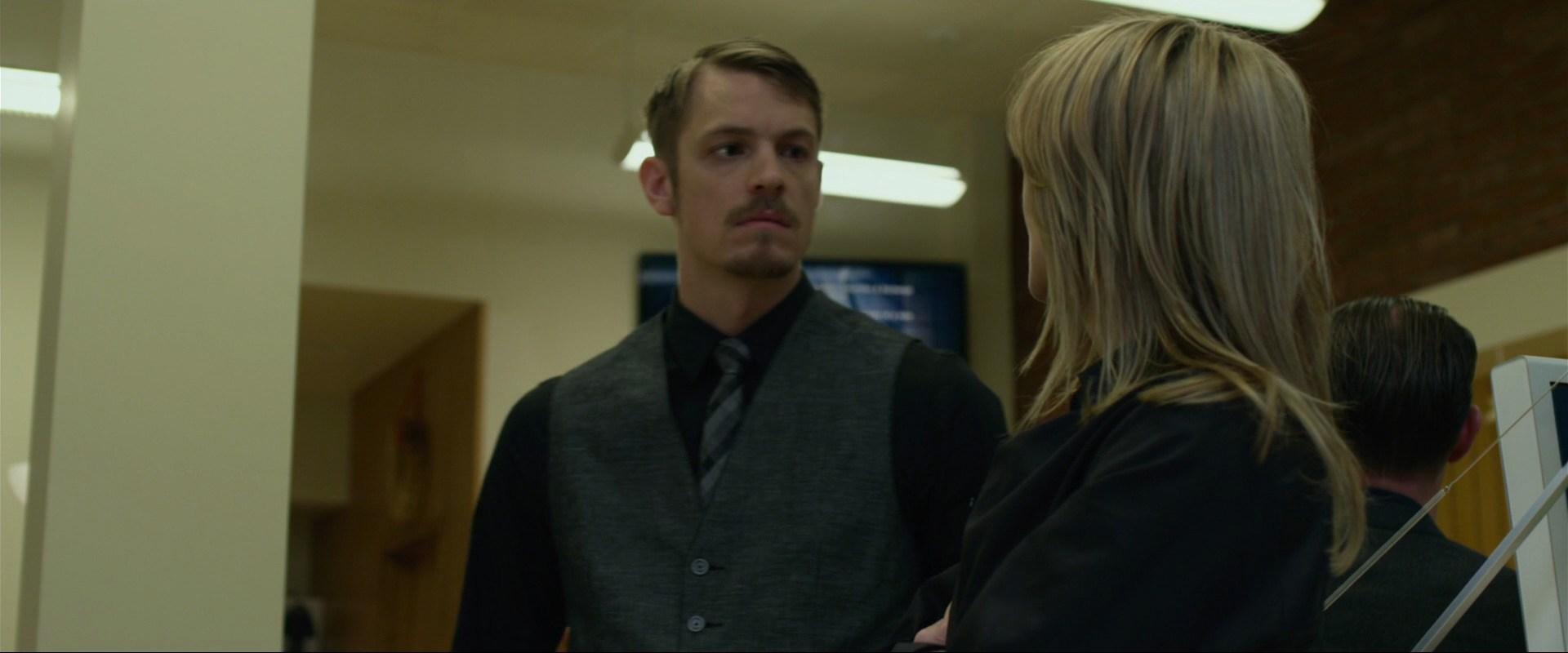 Too long by about two hours