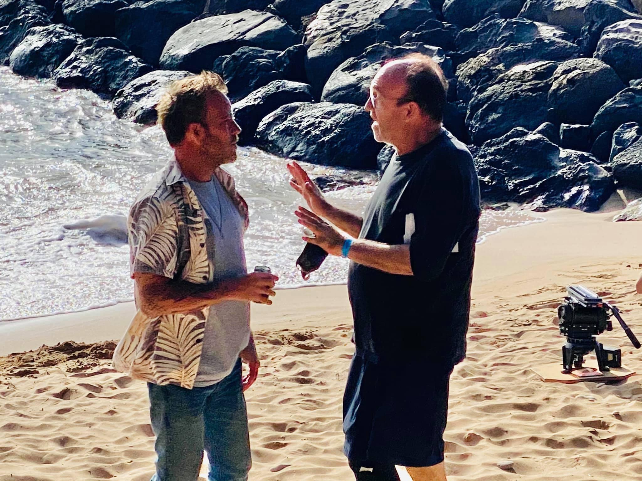 Embarrassing and disappointed isn't even the word.