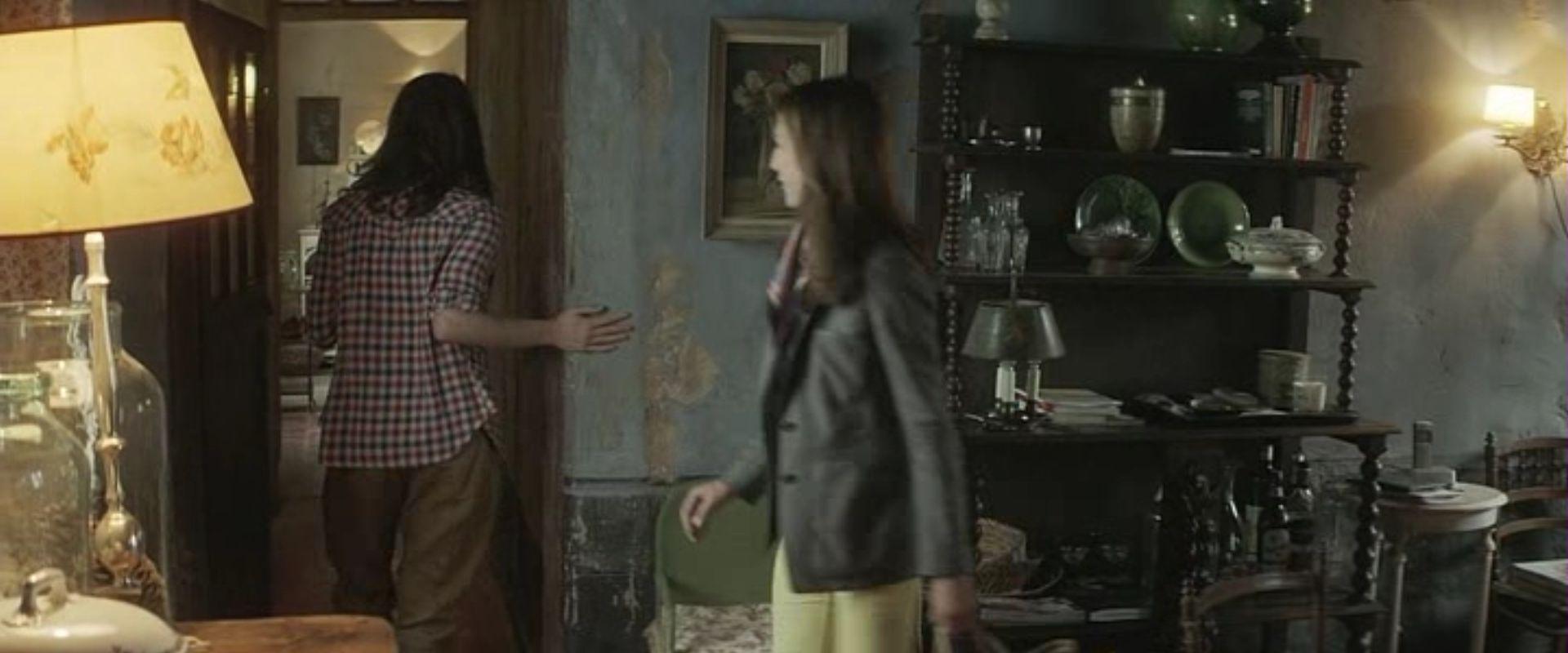 Going With The Flau(bert)