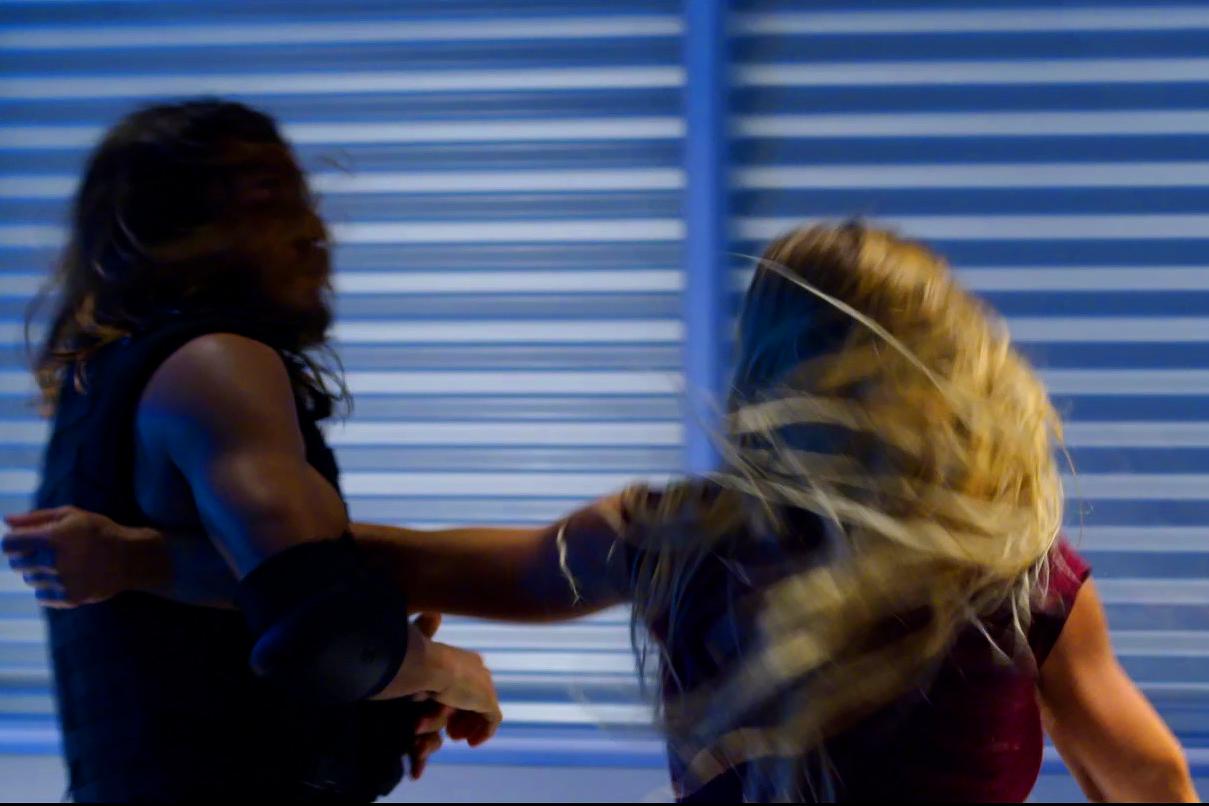 Not gonna even watch this and review it