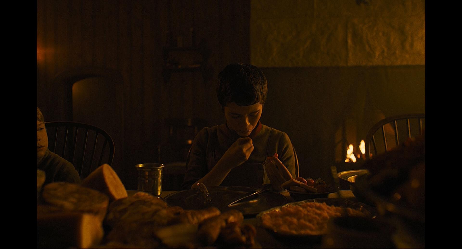 True movie lovers will enjoy this