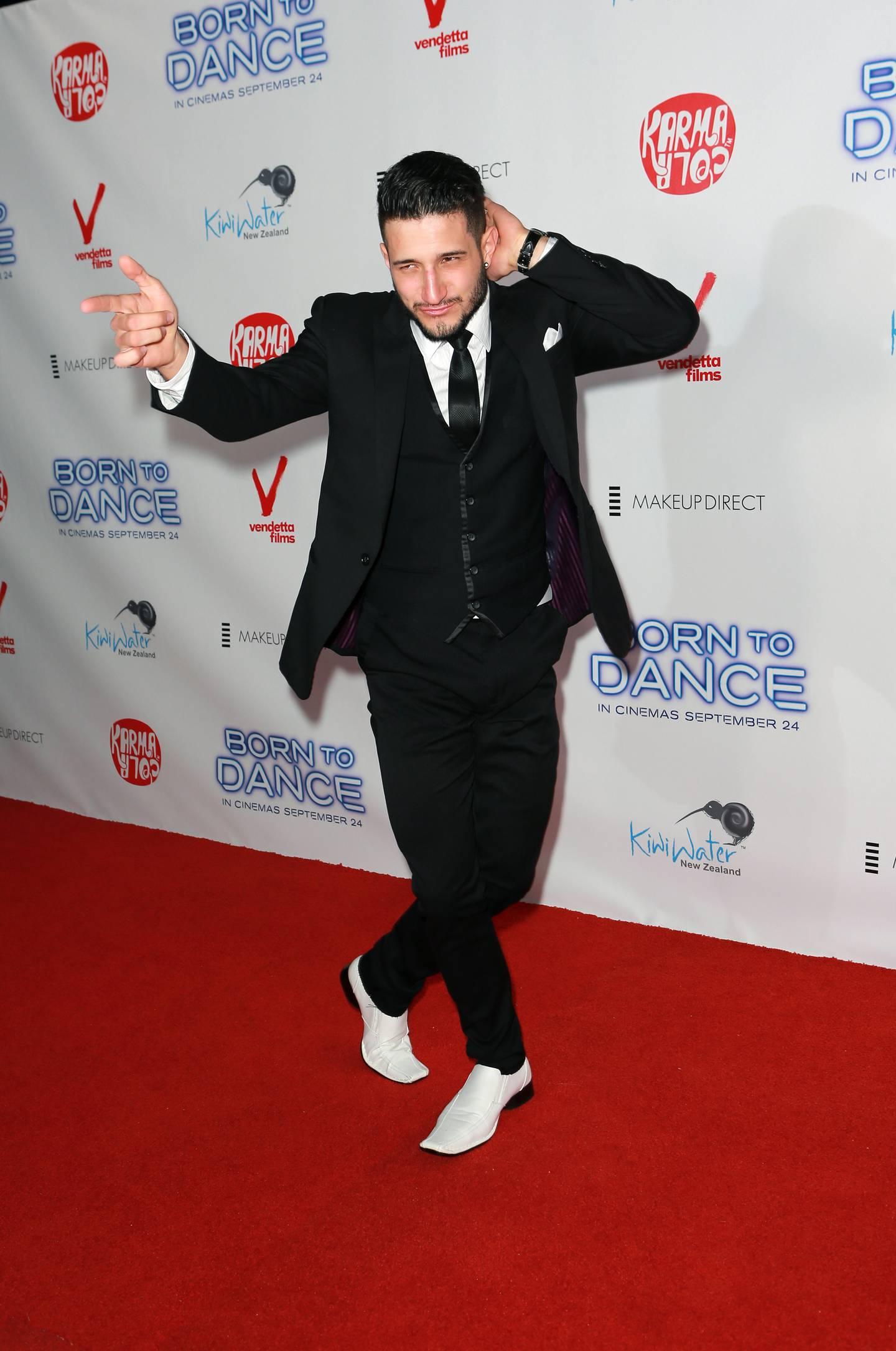 I think the film is actually pretty good.