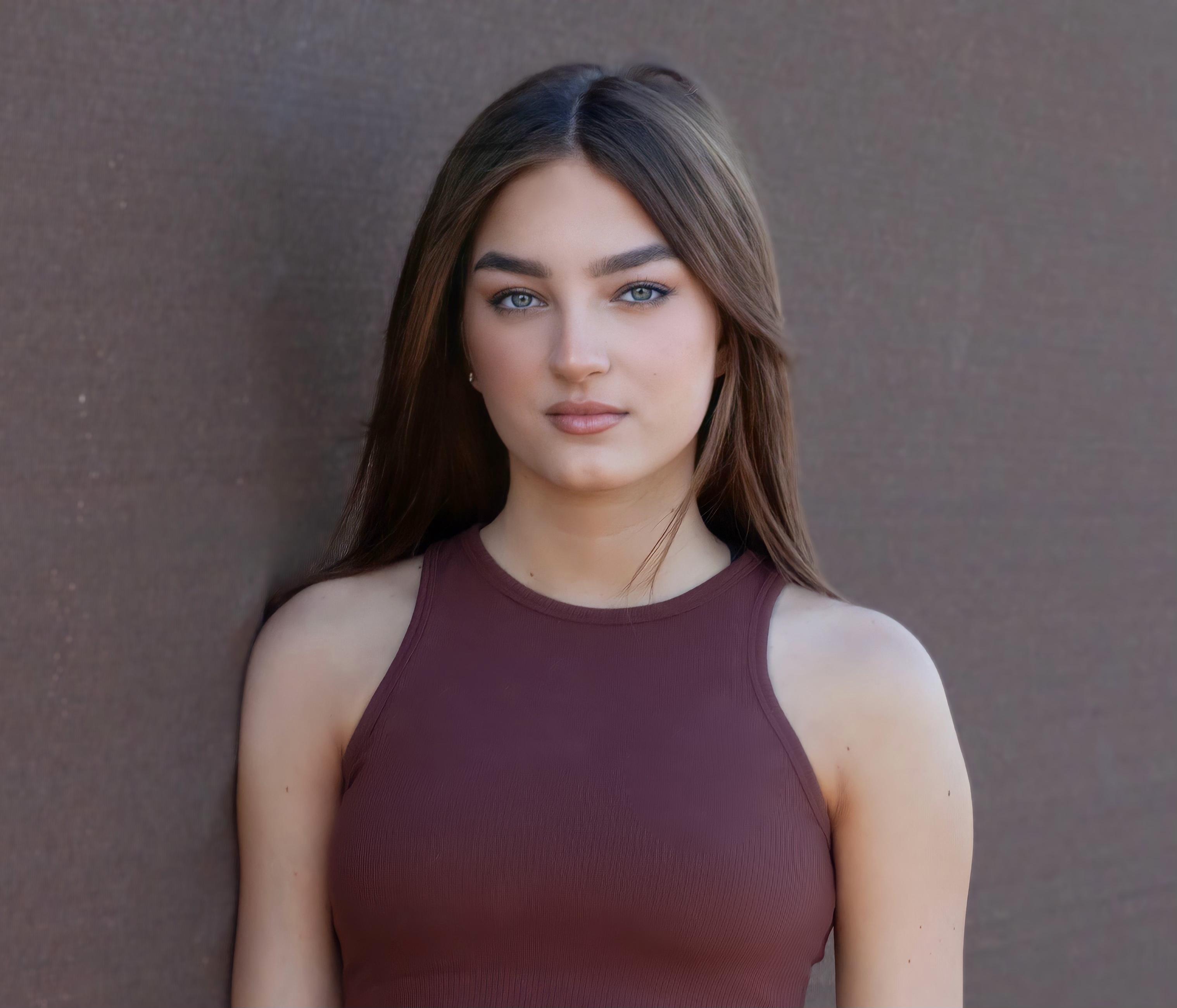 Savanah Moss