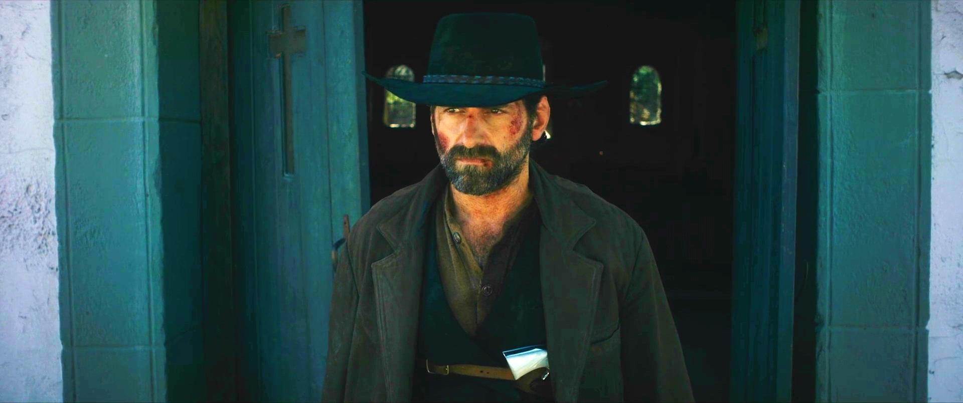 The Western genre (in 2019), is still fit and going strong.