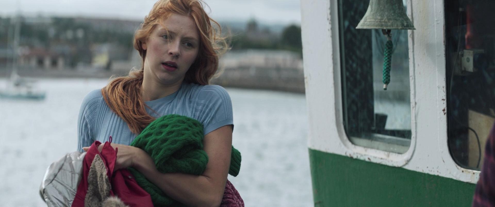 Above average sea-monster tale