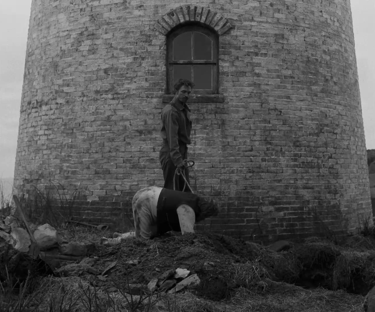 Actor's scene study but not a movie