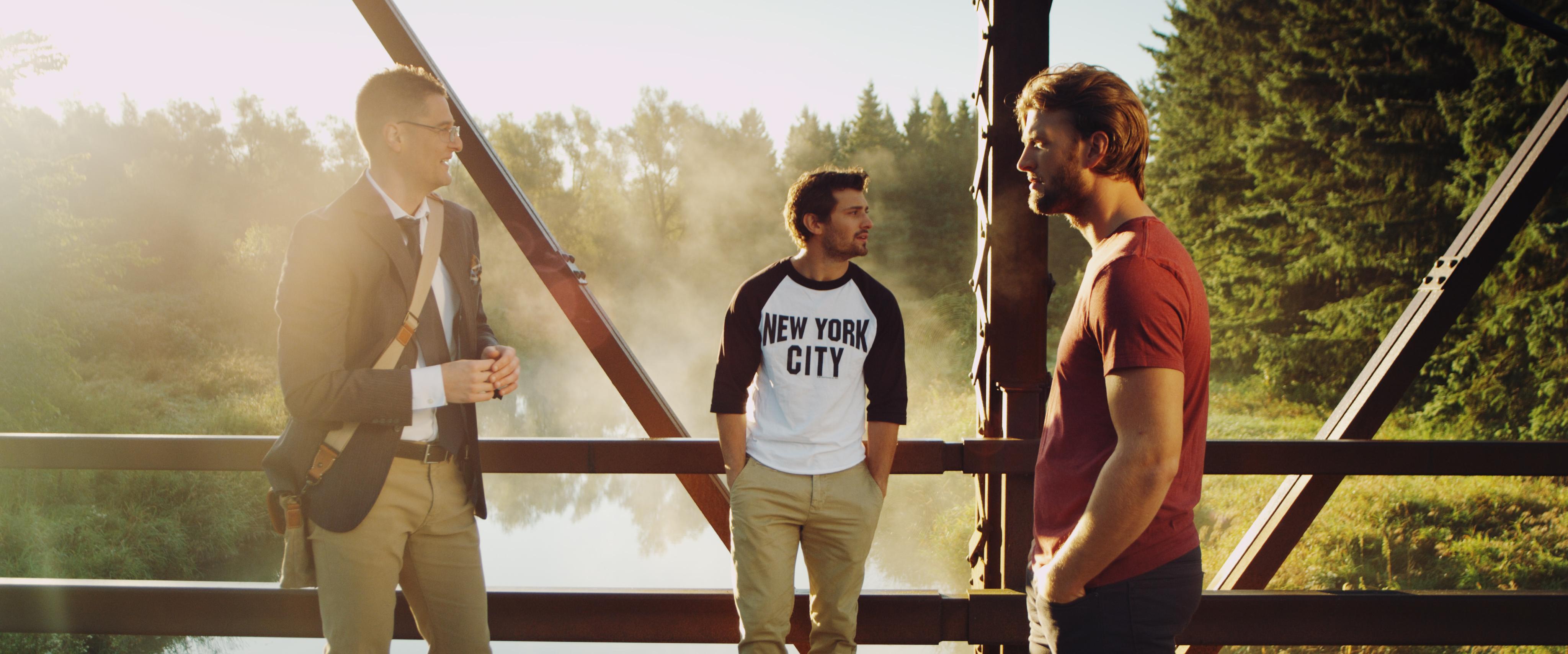 Ummm what did I just watch