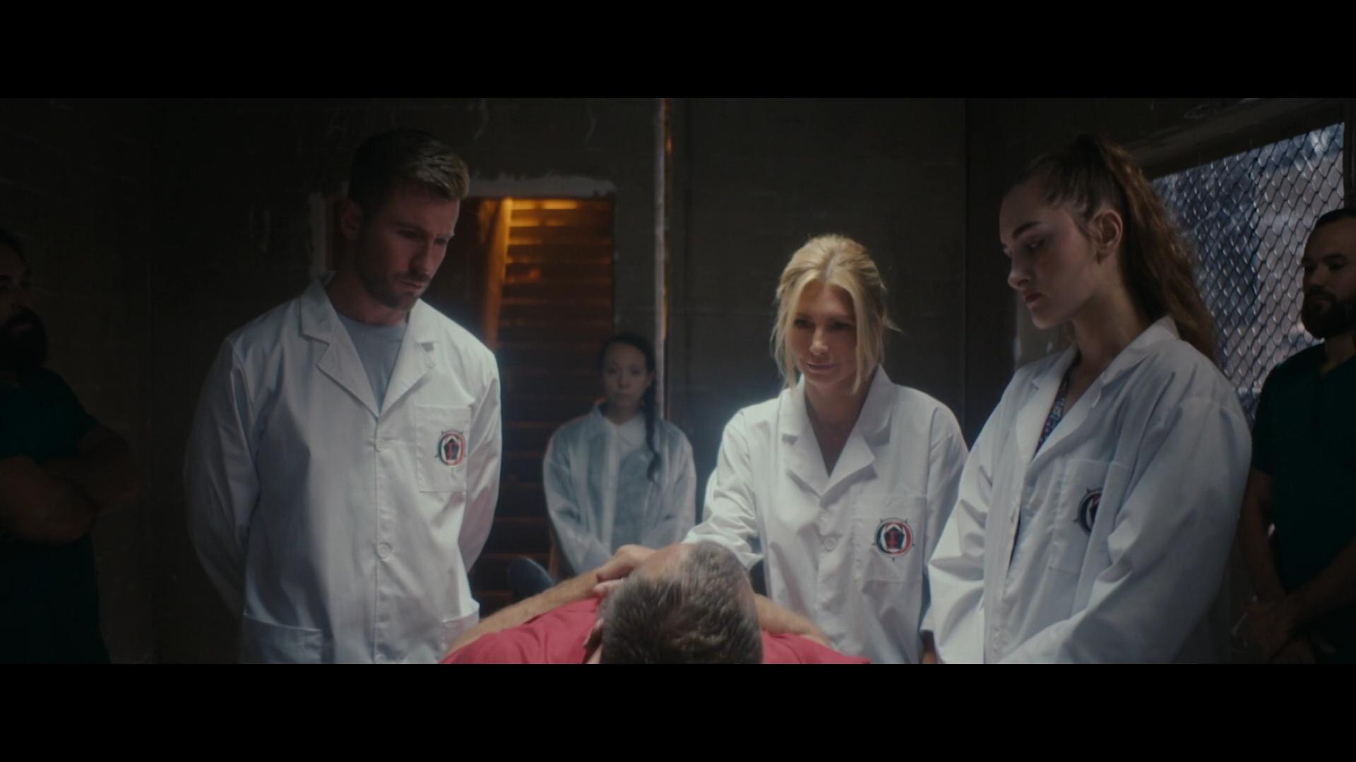 Good Gravy Lord This Was BADDDDDDD