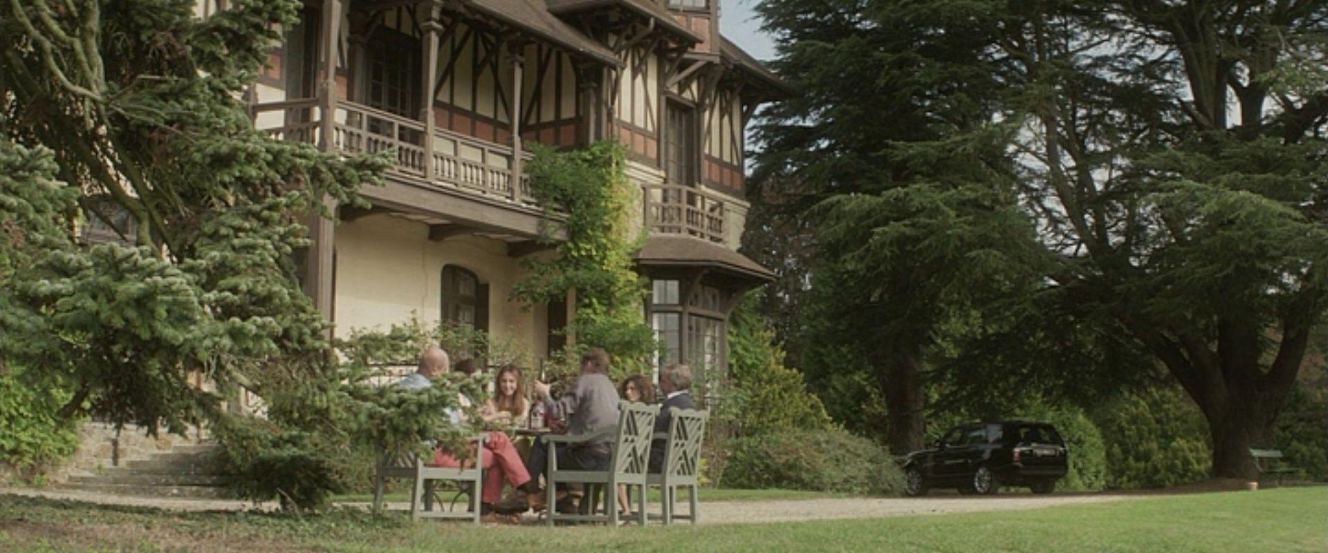 For all Francophiles !!