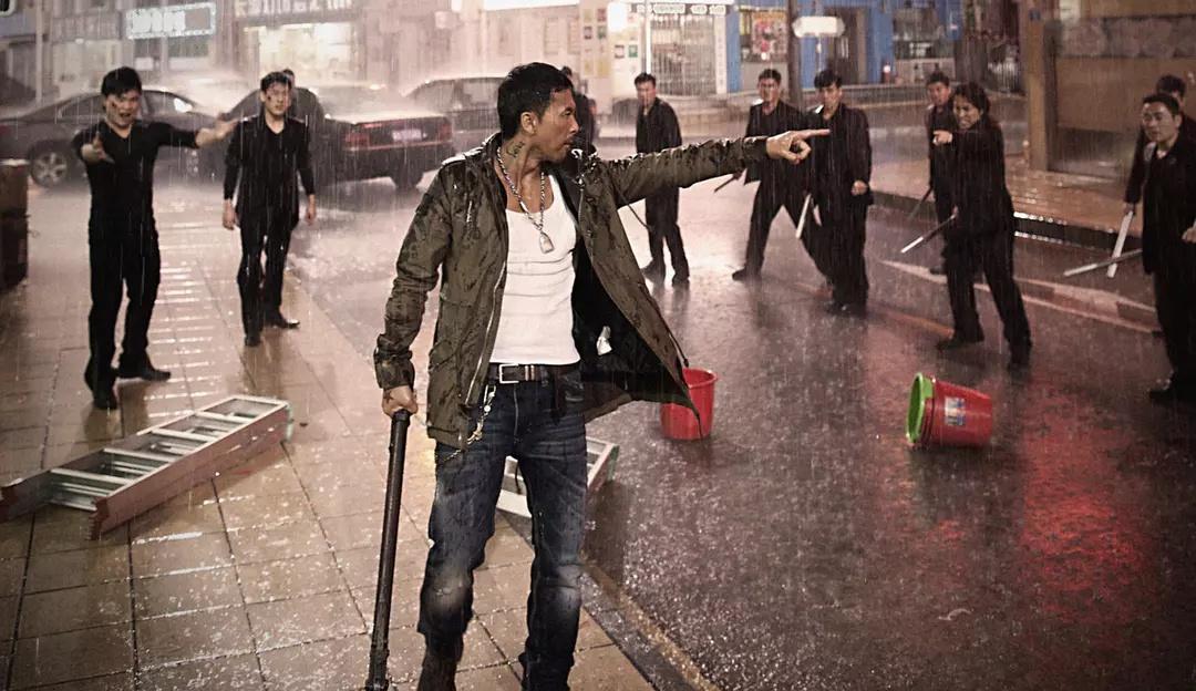 Not movie of Donnie Yen that i wanted to see..