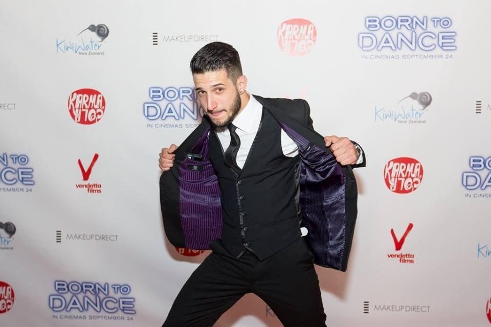 Step-by-step old story, different location and crew