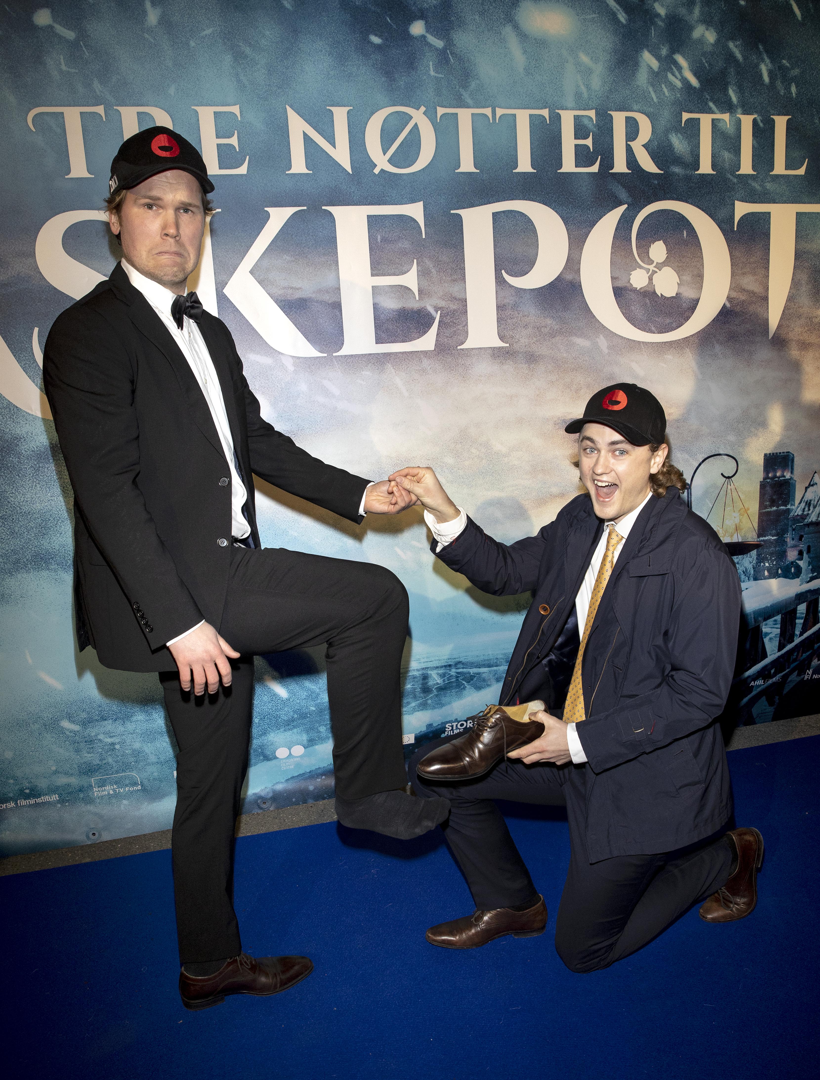 Much better than I expected