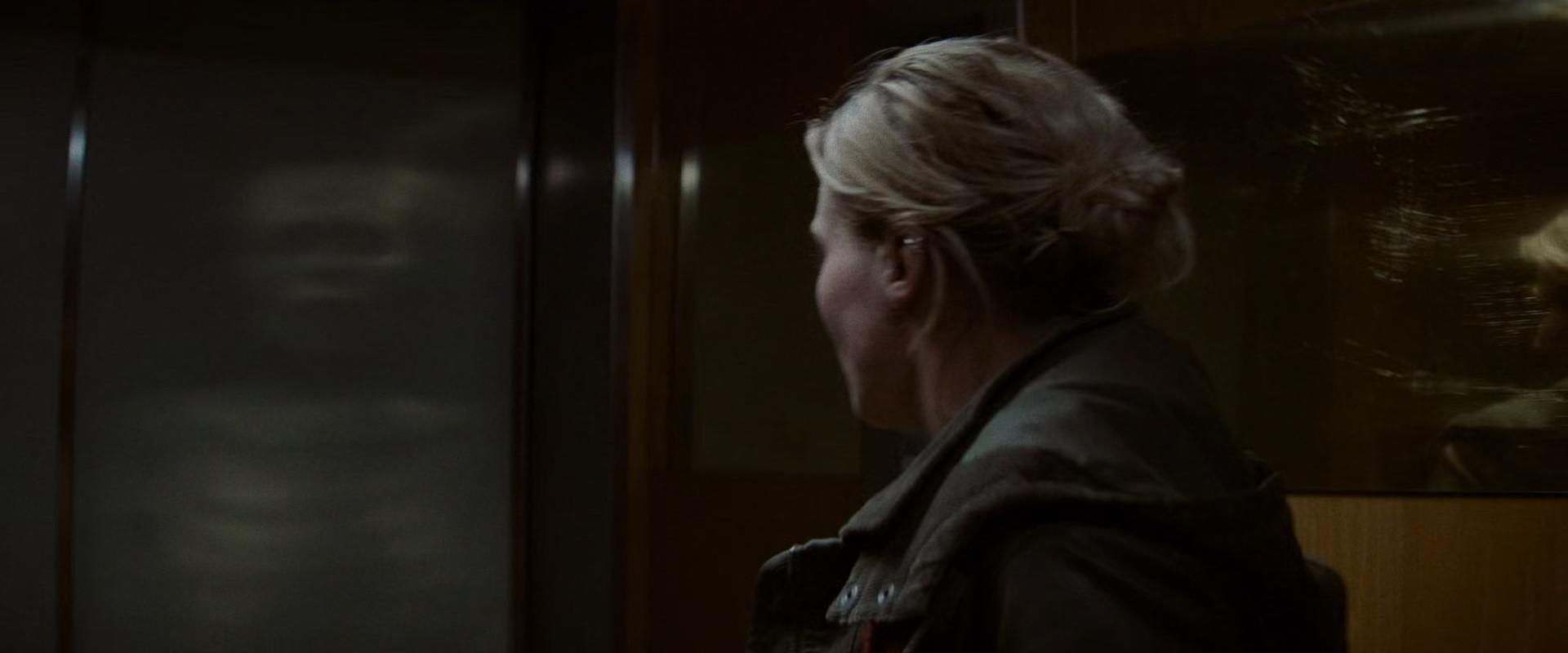 It's not because of the movie