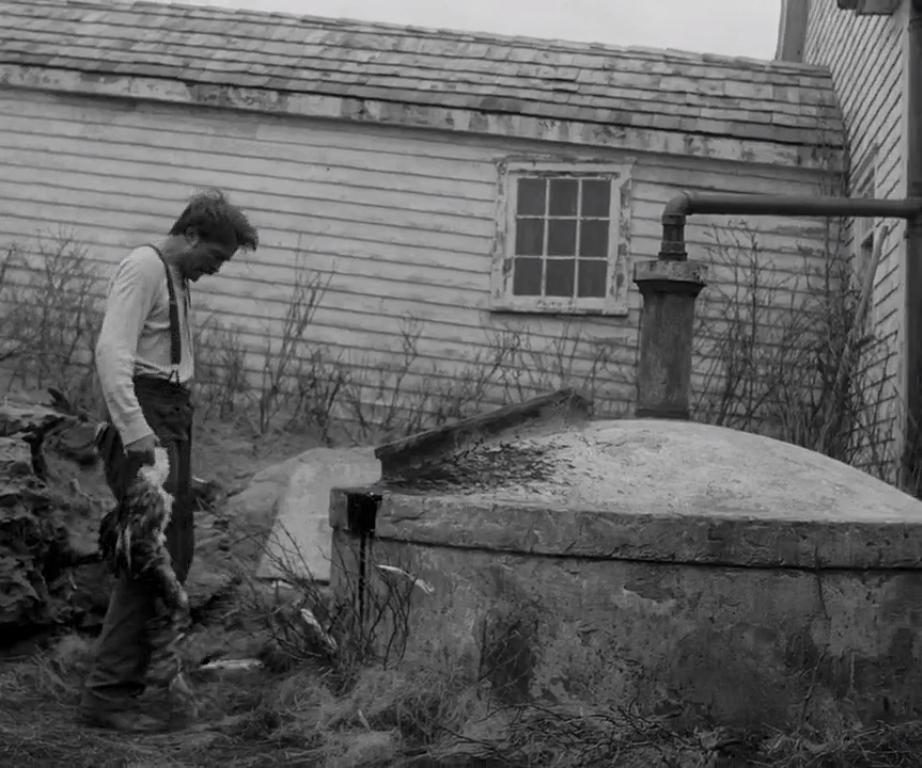 An incomparable vision of Hell on Earth