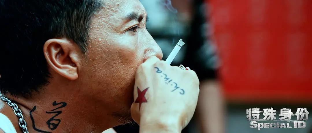 A disappointing movie after months of anticipation...